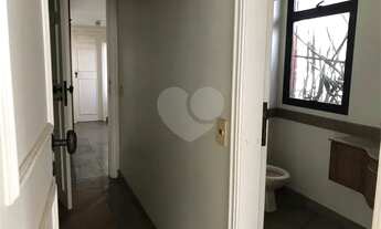 Imagem 6: São Paulo - Apartamento Padrão - JARDIM EUROPA