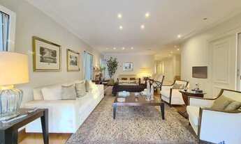 Imagem 2: SãO PAULO - Casa Padrão - Alto da Boa Vista