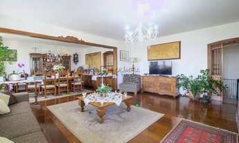 Imagem: Apartamento Venda Alto da Lapa 280 m² 4