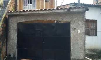 Imagem 2: Casa de 2 Pav. na Tv. Barão do Triunfo, 4x30 próx. a Pedro A. Cabral