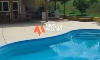 Imagem 2: Casa para venda tem 225 metros quadrados com 4 quartos em Alphaville Residencial, Serra, E