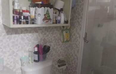 Imagem 3: Apto Jundiapeba . Mogi das cruzes