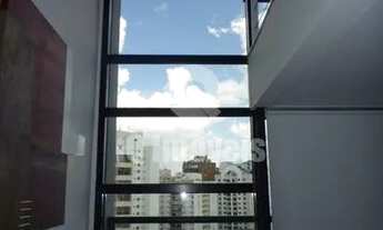 Imagem 3: Vendo ou Alugo Apartamento Duplex Vila Nova Conceição