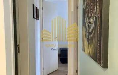 Imagem 7: Linda opção de apartamento em local nobre