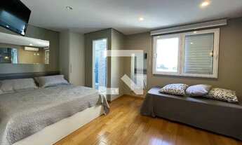 Imagem: Apartamento para Aluguel - Vila Olímpia