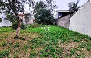 Imagem 3: FLORIANóPOLIS - Terreno Padrão - Morro das Pedras