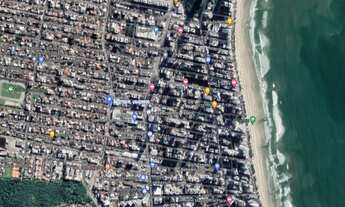 Imagem: Terreno 252 m² rua reta ao mar!