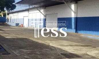 Imagem 3: Vende-se Salão Av. Arthur Nonato, bairro Santa Catarina com 3.000,00 m2 de construção e 10