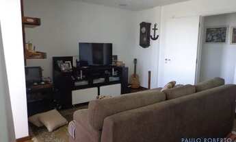 Imagem: COBERTURA - MORUMBI - SP