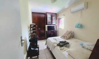 Imagem 6: Apartamento para venda com 77 metros quadrados com 2 quartos