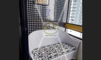 Imagem 6: AQUARIUS: SÃO 100m², 3/4 SENDO 1 SUÍTE, NASCENTE, 2 VAGAS SOLTAS, INFRAESTRUTURA!!!