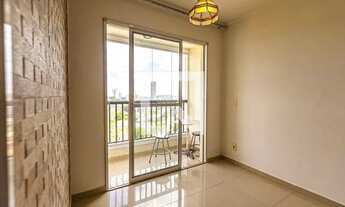 Imagem 6: Apartamento para Aluguel - Lapa, 2 Quartos, 50 m2