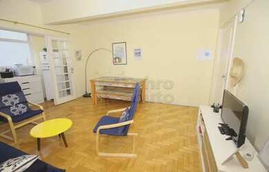 Imagem 4: Apartamento Padrão em Pelotas