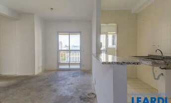 Imagem: APARTAMENTO - VILA CAMINHO DO MAR - SP