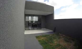 Imagem 5: Casa de condomínio para venda com 144 metros quadrados com 3 quartos