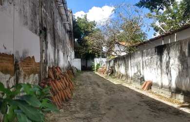 Imagem 3: EXCELENTE TERRENO NO HENRIQUE JORGE, OPORTUNIDADE