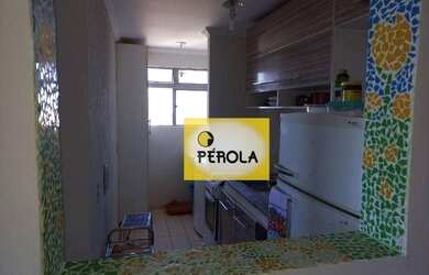 Imagem 4: Ótimo apartamento, linda vista panorâmica, andar intermediário, com privacidade (não possu