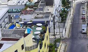 Imagem 5: Flat com 2 quartos em ponta negra