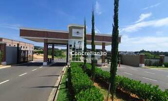 Imagem 3: Terreno à venda, 527 m² por R$ 659.762 - London Park - Indaiatuba/SP