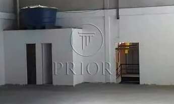 Imagem 3: PORTO ALEGRE - Galpão/Depósito/Armazém - Alto Petrópolis