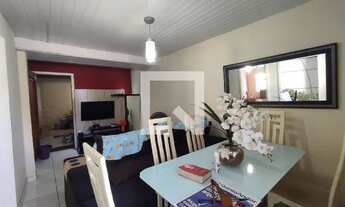 Imagem 3: Casa de Condomínio para Aluguel - Taquara, 2 Quartos, 78 m2