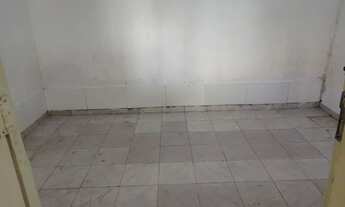 Imagem 6: Casa de fundos Casa com 1 dormitório