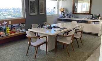 Imagem: Apartamento com 230m² para alugar, Jardim