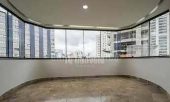 Imagem 5: Campo Belo 4 dormitórios, 3 suítes, 3 vagas com 253 de area útil!