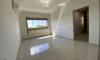 Imagem 4: Cód.: 557 - Espaçoso apartamento no Residencial Castelatto