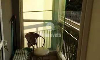 Imagem 7: Apartamento a venda nas Perdizes com 30m² , 1 dormitório, garagem, R$ 530.000,00