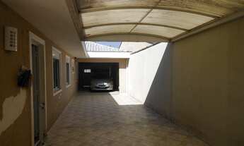 Imagem 6: Residencia na Rua Raynoldo Morbis 35 Bairro Cajuru, Valor R$-1.100.000,00
