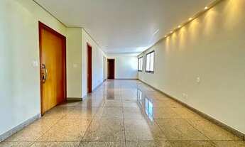 Imagem: Apartamento à venda, 4 quartos, 2 suítes