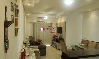 Imagem 2: Vende apartamento bairro Pinheiros 3 dormitórios, sendo 1 tipo apartamento, sala 2 ambient