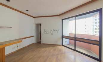 Imagem 4: Venda Apartamento 2 Dormitórios - 97 m² Higienópolis