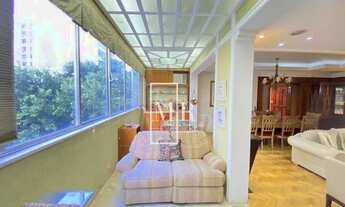 Imagem 2: Copacabana Excelente 4 quartos 2 suites 2 garagens escritura 2.200.000,00
