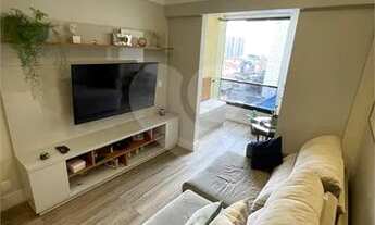 Imagem 3: Apartamento com 3 dorms, recém reformado