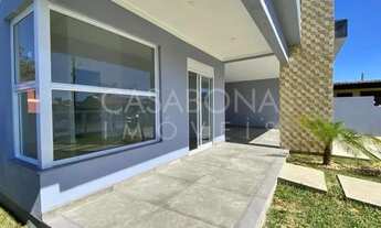 Imagem 2: Arroio do Sal/RS - Casa Padrão - São Jorge