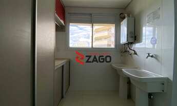 Imagem 7: Apartamento com 3 dormitórios, 127 m² - venda por R$ 950.000,00 ou aluguel por R$ 4.978,22