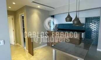 Imagem 3: APARTAMENTO A VENDA ALTO DA BOA VISTA 2 DORMITORIOS COM CLOSET, LOCALIZAÇÃO IMPAR