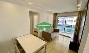Imagem: Apartamento a venda 38 m² - 1 dorm - 1