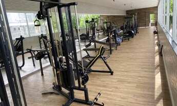 Imagem 7: Excelente Flat Apartamento com 1 dormitório