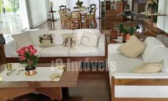 Imagem: Interlagos, Casa belissima com 4 dormitorios