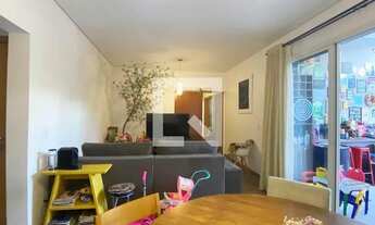 Imagem 3: Apartamento para Aluguel - Alphaville, 2 Quartos, 127 m2