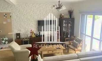 Imagem 6: Casa Com 3 Dorm. 1 Suíte 3 Banheiros 3 Vagas De Garagem Condomínio Ouro Preto Barueri