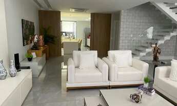 Imagem 4: Casa de condomínio 5 Suítes - Recreio dos Bandeirantes!