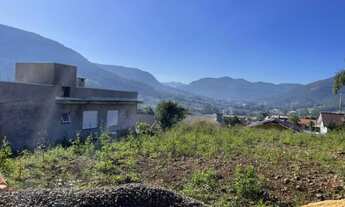 Imagem 2: Terreno com 405 m°2,terreno pronto para construção ótima vista e localização