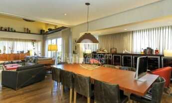 Imagem 4: Campo Belo nobre, cobertura com 4 suítes do lado da padaria Colonial !!