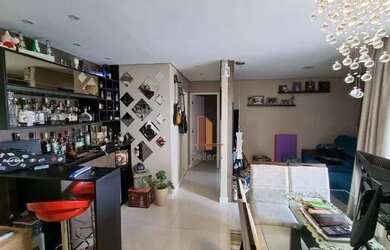 Imagem 5: Apartamento com 2 dormitórios à venda, 52 m² por R$ 550.000,00 - Quarta Parada - São Paulo