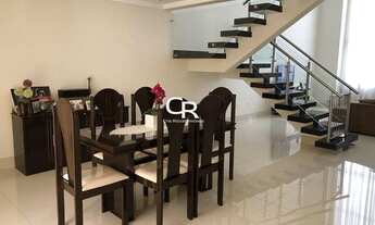 Imagem 6: Casa em Condomínio para Venda em Indaiatuba, Jardim Amstalden Residence, 4 dormitórios, 4