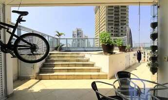 Imagem 5: São Paulo - Apartamento Padrão - CAMPO BELO